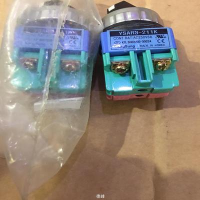 [德峰]YongSung YSAR3-211K