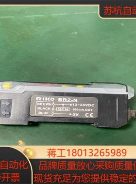 RiKo瑞科光纤放大器