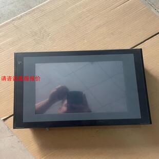TV01B 欧姆龙触摸屏MS10 器件 V2拆机现货 电子元