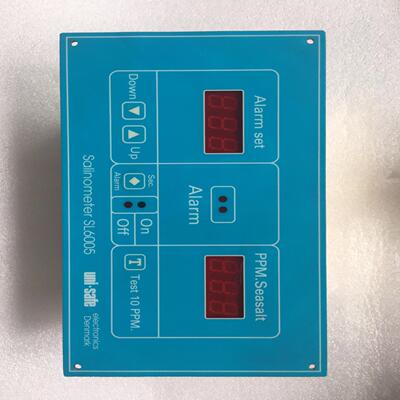 （设备配件）uni-safe Salinometer SL6005 盐度