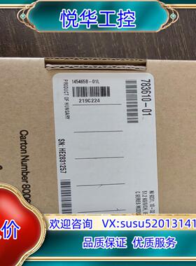 NI-9144 全新出售议价