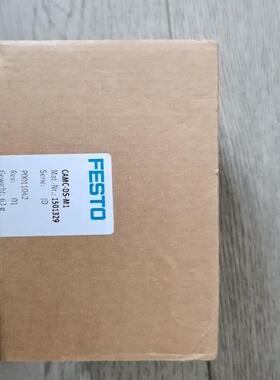 （设备配件）费斯托FESTO，CAMC—DS—M1（1501329）开关