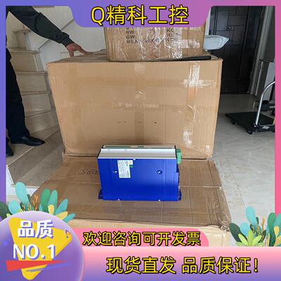 现货Kollmorgen 伺服驱动器 SERVOSTAR 606