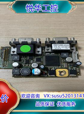 KEB科比变频器PG反馈卡1M.F5.080—204A/