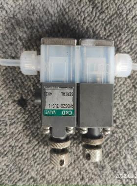 CKD原装正品AMDSZ0-3US-1  售出议价