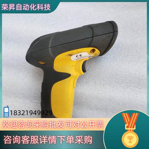 现货斑马symbol DS3408,物品实景具体详情看
