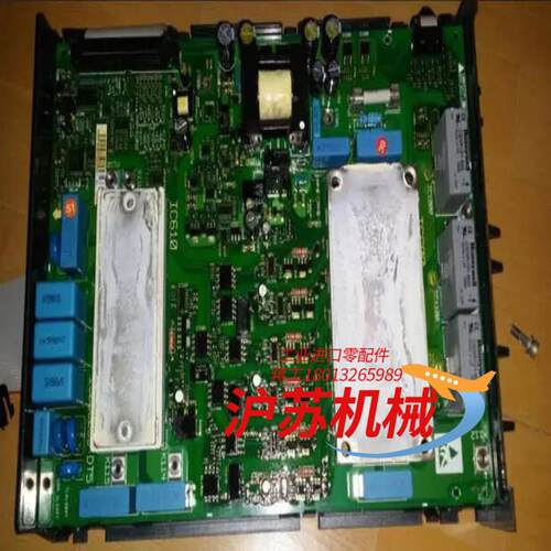 丹佛斯FC301P22 P30 P18.5KWFC302P2