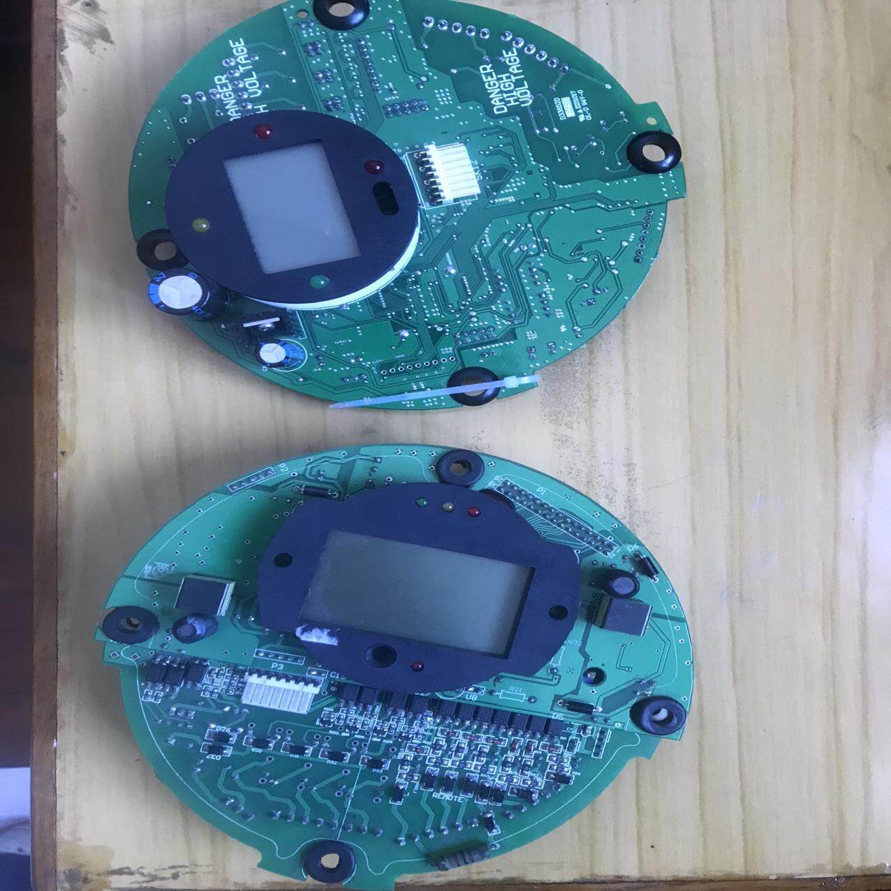 执行器电路板两块 需要的联系,3C数码配件,隔离器/耦合器,淘宝优惠券,粉丝福利购,淘宝优惠卷