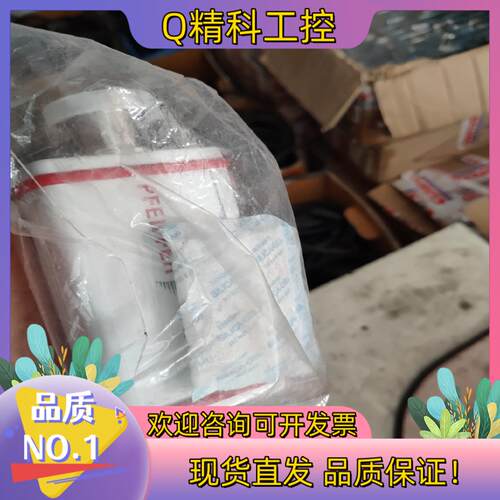 现货PPT 100原装全新PFEIFFER