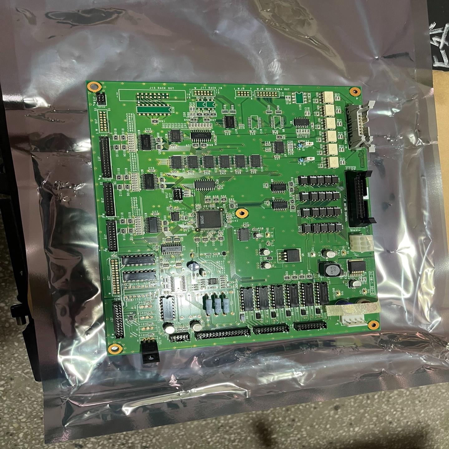 （设备配件）sysmex希森美康电路板PCNO.10001板