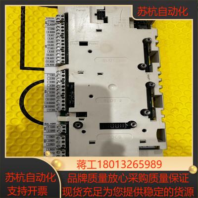 RDCU-12C，正品变频器驱动主板，，功能完好，