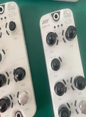 议价议价易福门AL1101，订货号 IO-Link Master S