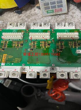 【荣强工控】FS450R12KE4成色漂亮功能包好