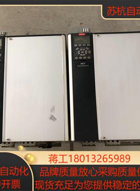 VLT丹佛斯变频器  FC-302P37KT5E20H2XG