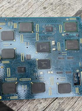 agere/xlinx/infineon芯片，一张，要的私聊