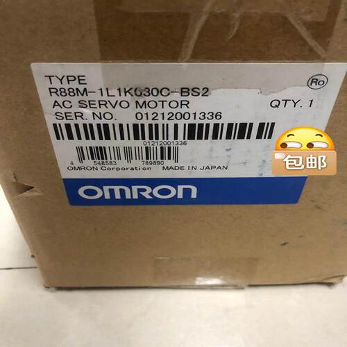 出，全新现货 P88M-1L1K030C-BS2