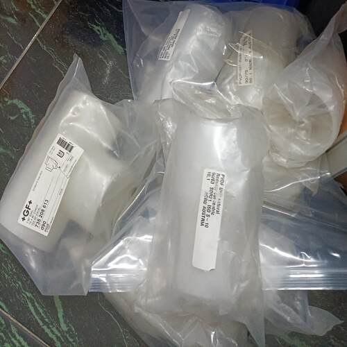 GF，AGRU PVDF配件，三通d90 变径d90*63/