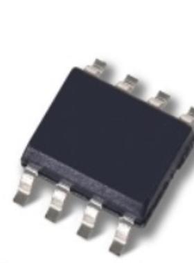 [德峰]LSK389C SOIC 8L超低噪声单片双 N 沟道 JF