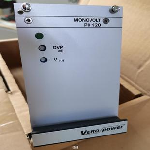 POWER 电源VERO PK120 德峰 monovolt