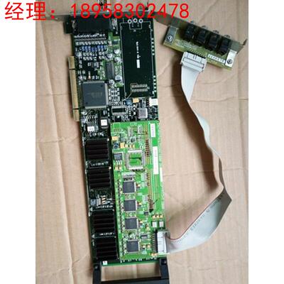 拍前询价：DATAPATH LTDDGC100B COPYRIGHT 2000 TESTED 83E01291