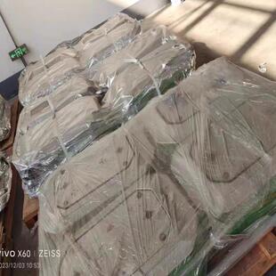 型号：HZX AGV小车 Q0200E30 潜伏顶升式 和自兴