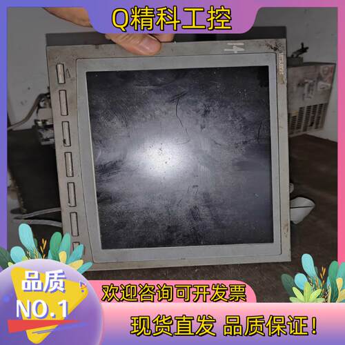 现货转让FCU6-DUT32显示屏多个