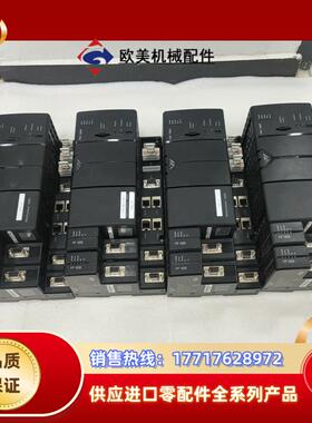 ABB winmation通讯模块PM1800 原装1103议价