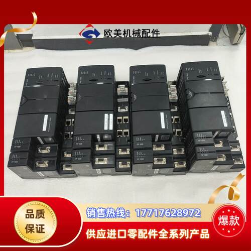 ABB winmation通讯模块PM1800 原装1103议价