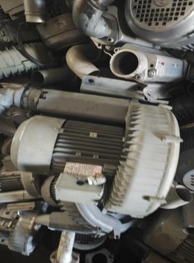 （设备配件）气泵高压上海旋涡kw1100富力HG联1.1用到SB -功率