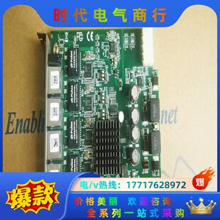 18519 0A40议价 GIE64 台湾凌华PCIe