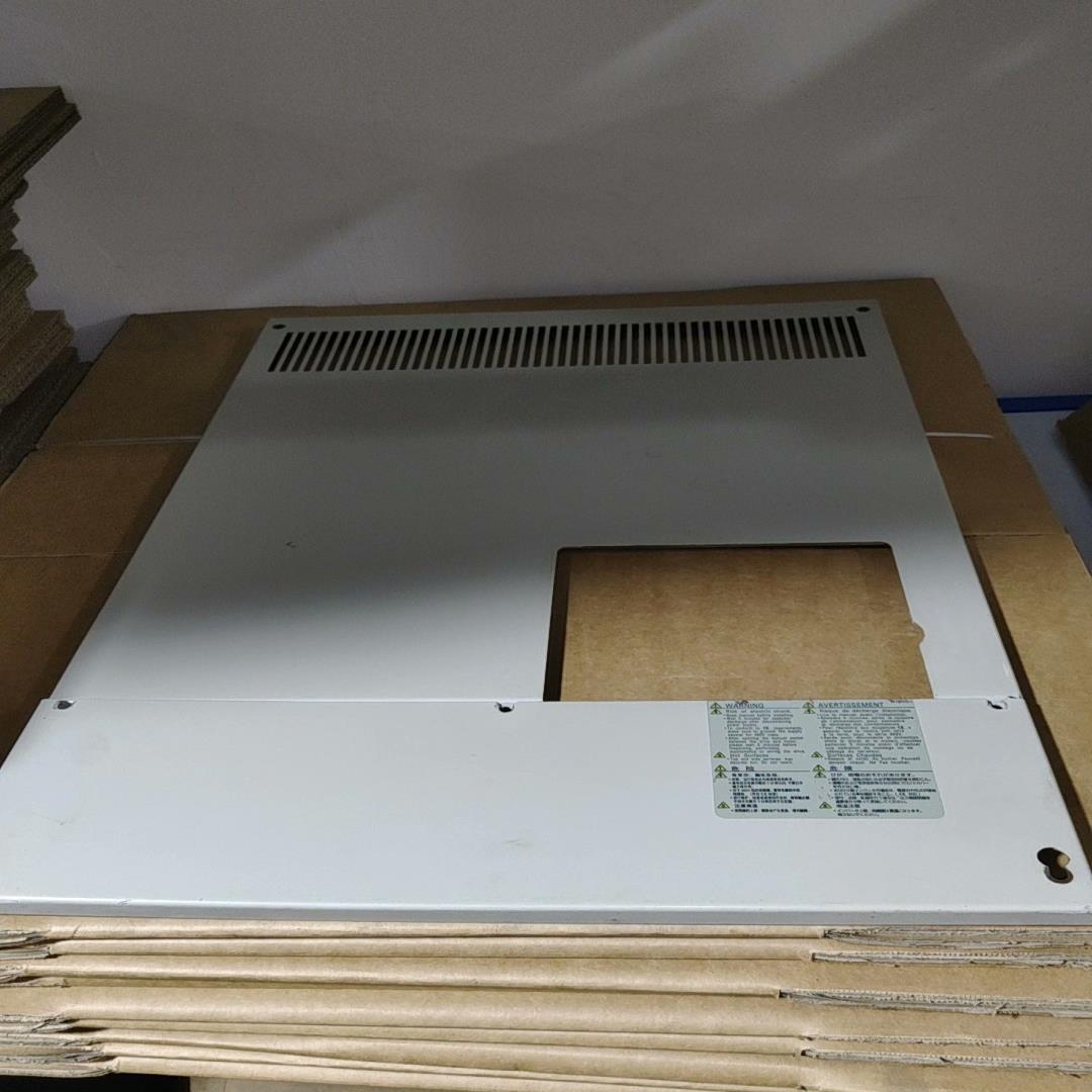 安川A1000/H1000 75KW变频器盖子，
