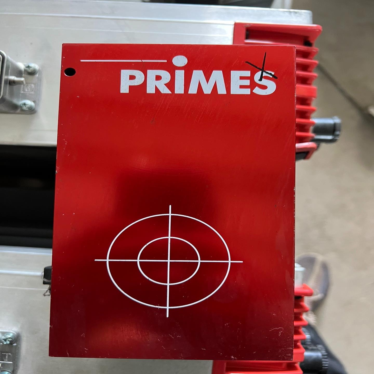 [德峰]Primes PMM 功率测量模块，是专用于自动化生产线的激