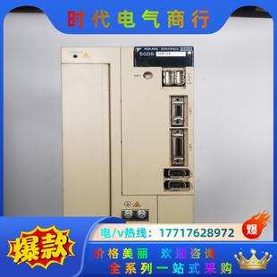 30A12A SGDS 安川伺服驱动器议价