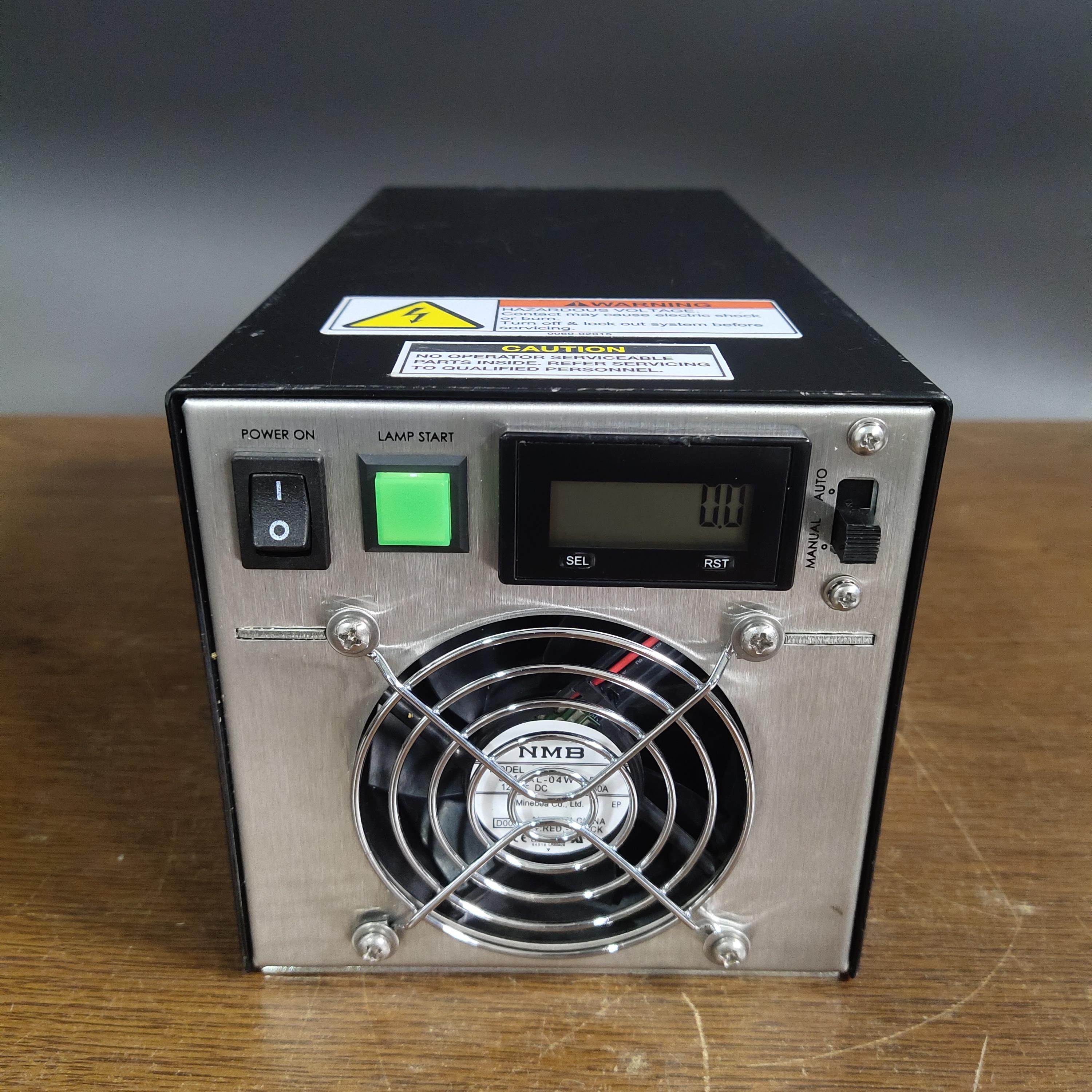 [德峰]NanoMetrics 7201-032014 Rev B