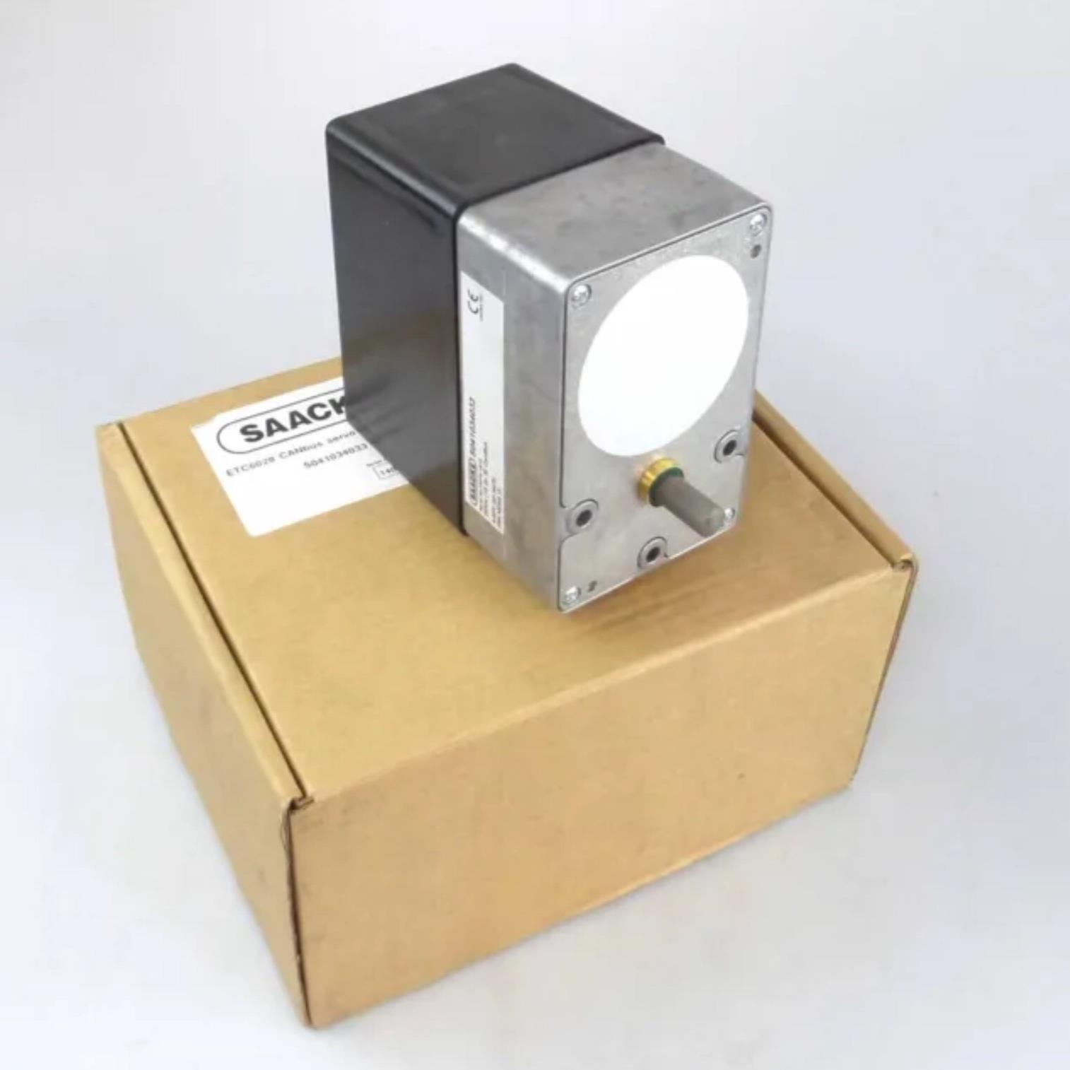 SAACKE actuator S041034033 20N