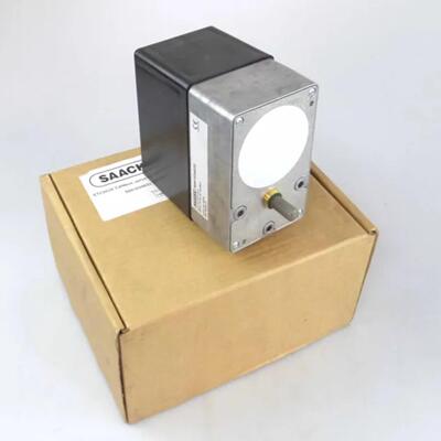 SAACKE actuator S041034033 20N