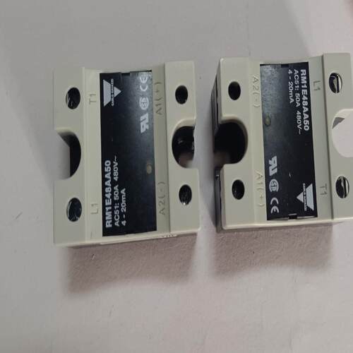 瑞士佳乐固态继电器RM1E48AA50全新原装正品货