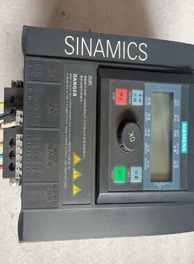 （设备配件）西门子变频器，6SL3217-0CE21-1UA1.1.1K