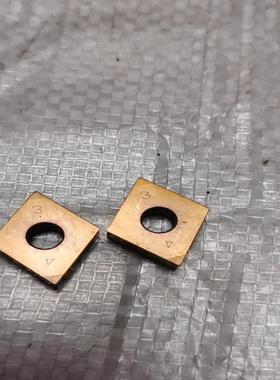 [德峰]住友120408.04.12.四角CBN，材质BNC2010