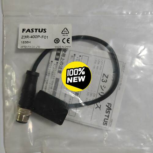 Z3R-400P-F01奥泰斯FASTUS光电传