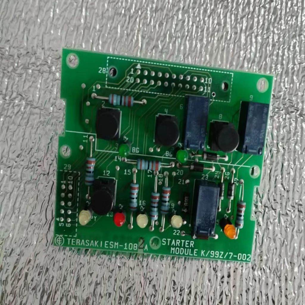 全新电路板ESM-1082A现货议价