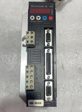 [德峰]Huichuanie欧信伺服驱动器HD2-S20AL一台1千