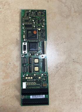 [德峰]丹佛斯变频器VLT5000控制卡CPU板主板175z2689
