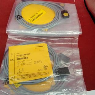 Q08 图尔克传感器BC5 AP6X23 正品 全新原装