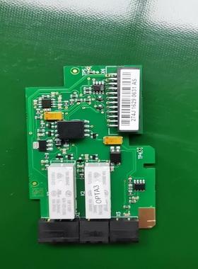 （设备配件）PC00274D伟肯变频器继电器板999新可冲新
