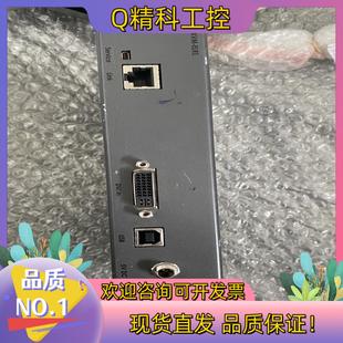 现货Gefen 格芬 DVIKVM-ELRS光纤长传 转换器成色