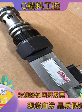 现货MOOG穆格液压插装阀XDB10111-000-01