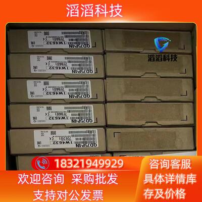 现货三菱定位模块 Q系列 全新原装 QD75P4N