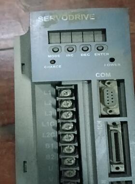 （设备配件）配件 伺服 驱动 EDB-10APA-H