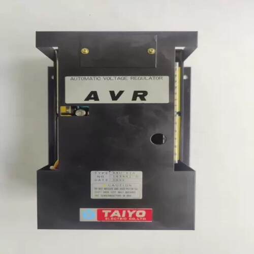 [德峰]Taiyo EXU-61A Automatic Voltag